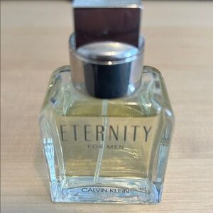 Eternity fit Men 30ml